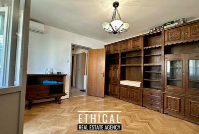 3 Camere, 70 mp, centrala proprie, 5 Minute de Metrou Lujerului - 3
