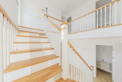 Cum Un Duplex Poate Fi O Soluție Superioară Unui Penthouse? 4 Parcări Subterane - 2