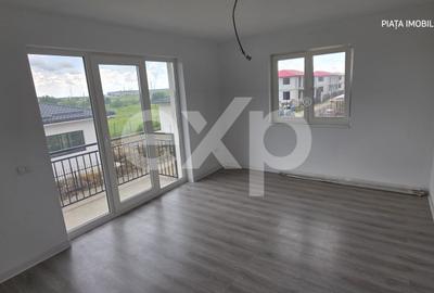 Casă Modernă P+1 la Cheie – 132 mp Utili în Cartier Rezidențial Privat, Matraca - 10