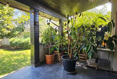 Casa cocheta amplasata pe un teren de 700 mp, Tamasi/Corbeanca - 8
