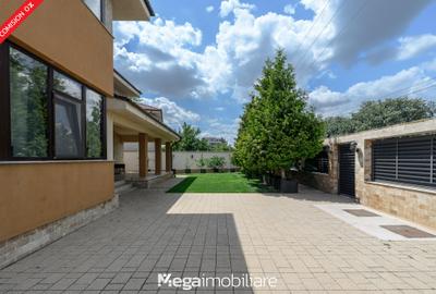 ✅Paradisul verde Constanța: Vilă S+P+1+M · 348m² utili · teren 755m² - 9