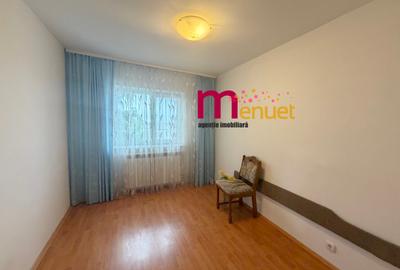 Apartament 3 camere,zona C5 - 8