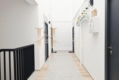 BLOC NOU, 4 CAMERE, 108 MP UTILI. 2 LOCURI DE PARCARE. - 22