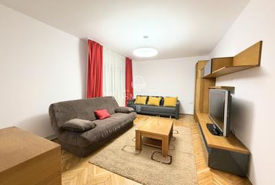 Apartament cu 2 camere de inchiriat | Parcare | Str. Lunii | Zorilor - 4