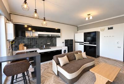 Apartament cu vedere spre Lacul Siutghiol | Mamaia Nord - 2