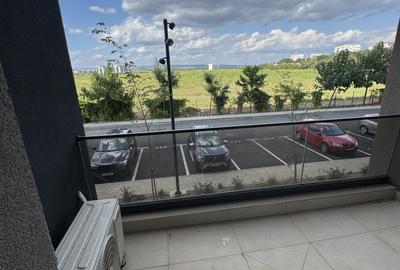 Apartament 2 camere | MRS Gradinile | Etaj 1/8 | 56,60 mp | Liber - 11