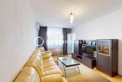 2 camere cu balcon | Bloc reabilitat | 9 minute de metrou Iancului - 1