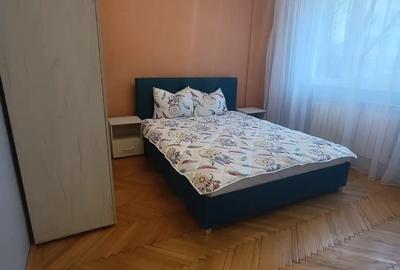 Inchiriez apartament 2 camere Tiglina 1. - 2