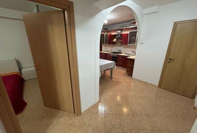 Apartament 2 camere, decomandat - zona Centru - 12