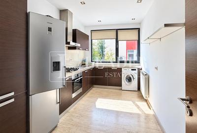 Apartament spatios 4 Camere | Zona Dorobanti - Caragiale || Parcare garaj - 8