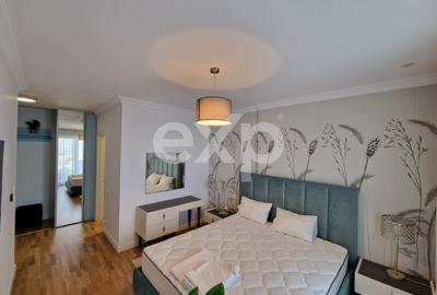 De Vanzare! Penthouse in Atlas Residence - Aviatiei - 12