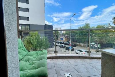 Apartament 2 camere GVITown Residence - 13