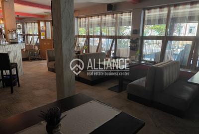 MANGALIA (Cod01) Pret Redus, spatiu comercial ultracentral! - 10