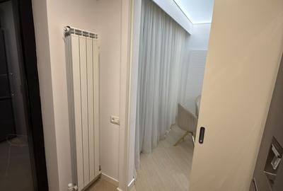 Studio Cortina North - tronson D3 - parcare - 17