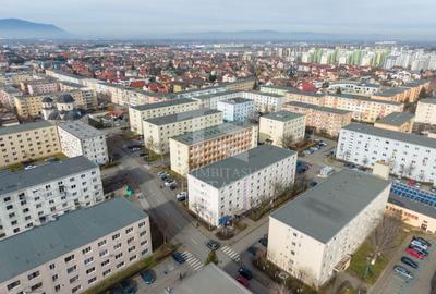 TRACTORUL | Garsoniera 21mp baie proprie ideal investitie - 13
