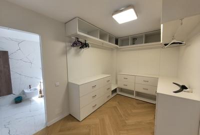 Vila duplex renovata, finisaje premium - 11