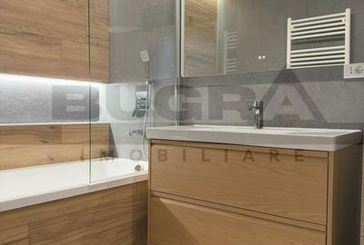 Apartament de 3 camere de lux, 80mp, parcare, zona Golden Tulip - 19