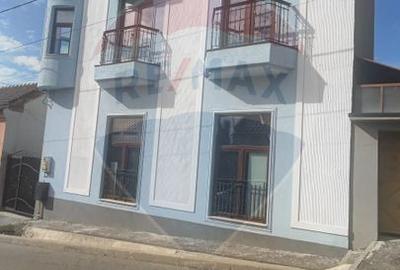 Spațiu de birouri open-space 117 mp de inchiriat zona garii Oradea - 4