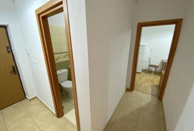 Apartament 1 cameră, 40mp, bloc nou, loc de parcare, CT, zona Steaua! - 5