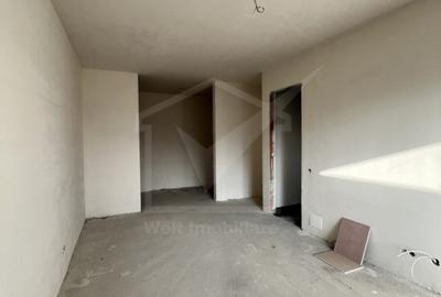Penthouse 3 cam 114mp, 3 bai, terasa 57mp, Zorilor - Lidl Frunzisului - 7