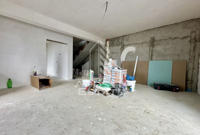 Duplex cu 4 camere in Chisoda la rosu - 5