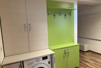 Apartament 2 camere cochet ,spatios str. Lupeni - 3