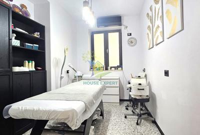 Apartament la parter, Aviatiei, ideal salon de infrumusetare - 8
