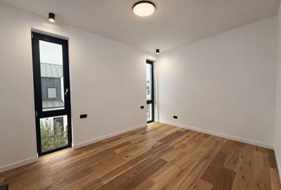 Vilă contemporană individuala | Otopeni – Odăi | Teren 350 mp - 16