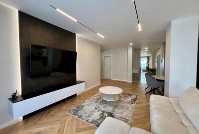Apartament cu 2 Camere Premium | Bloc Nou | Bună Ziua | Mobilat și Utilat Lux - 5