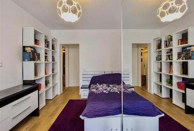 Apartament central cu 3 camere si parcare in Cosmopolit - 9