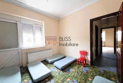 Vilă 9 Camere, Semimobilată, cu 6 Locuri de Parcare - 18