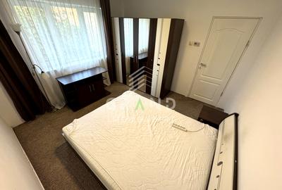2 camere decomandat | 52 mp+balcon | Etaj 4/10 | Manastur-Calea Floresti - 7
