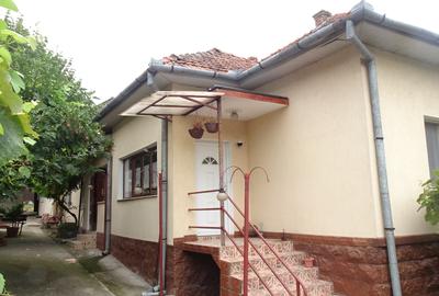Vand casa in Deva compusa din doua corpuri, zona Calugareni partea de jos, - 1