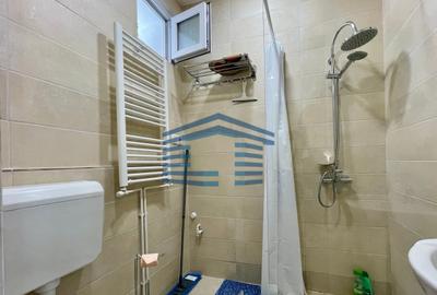 Garsoniera mobilata/utilată -pet friendly - centru istoric- studenti - 3