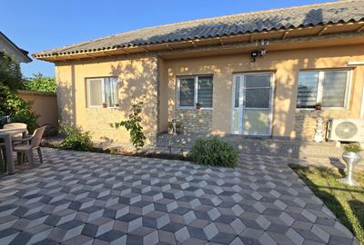 EXCLUSIVITATE! Casa Limanu - 3 camere - 148.000 euro (cod E11+E12) - 1