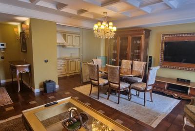 HERASTRAU  NORDULUI  APARTAMENT 3 CAMERE TRANSFORMAT IN 2 CAMERE - 11