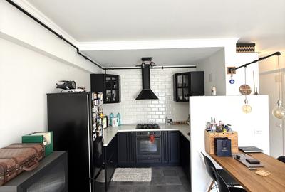 Apartament modern cu 2 camere într-un bloc boutique – confort și stil într-o loc - 5