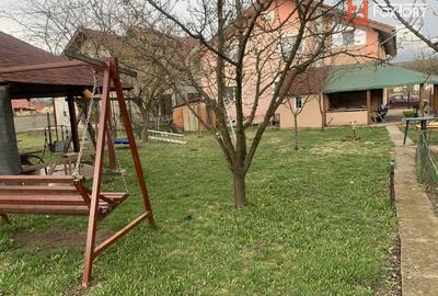 Casa individuala cu 9 camere, Dumbravita - ID V3263 - 9