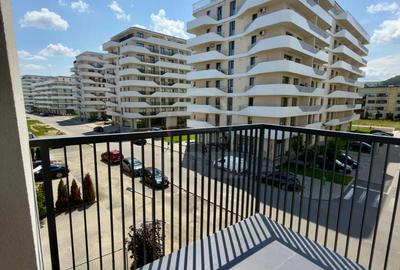 Vanzare Apartament 2 camere semidecomandat, 49 mp,Catanelor - 12