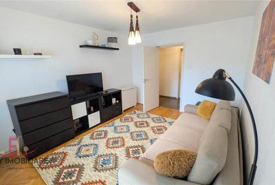 Apartament 2 camere, UMF, semicentral, etaj 3, Targu Mures - 2