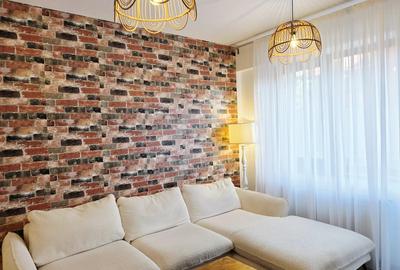 Baneasa Bd. Apicultorilor apartament cu terasa si parcare subterana - 4