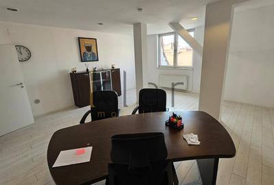 Spatiu birou 72mp Ultracentral zona str Ferdinand - 3