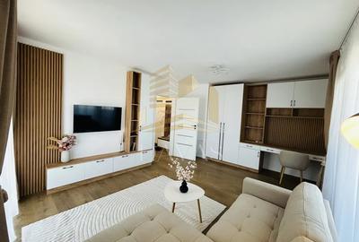 Apartament 2 camere ultrafinisat 2 camere decomandat | Intre Lacuri | Parcare - 1