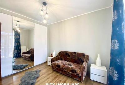 Apartament 3 camere, S- 86 mp, mobilat, utilat, Zorilor. - 9