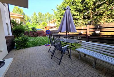 Duplex mobilat si utilat | 120 mp | 250 mp teren | zona Parcul Poligon - 5