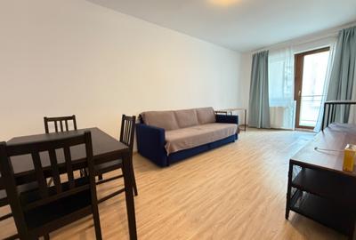 Apartament 2 Camere Cartierul Solar - Parcare - Boxa - 5