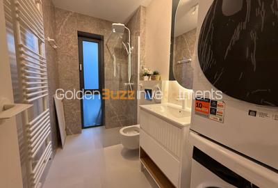 Duplex de inchiriat I Aviatiei I Gradina proprie - 13