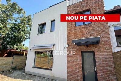 TOP De vanzare casa 4 camere Gruia Stadion Gara - 1