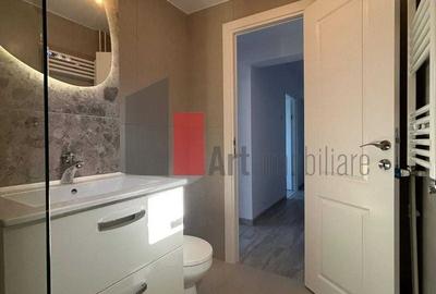 Vanzare apartament 3 cam(70mp), cu centrala termica, Lujerului, 2 min. metrou