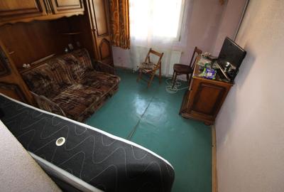 Apartament 3 camere,  strada Victoriei, zona 9 Mai - 3